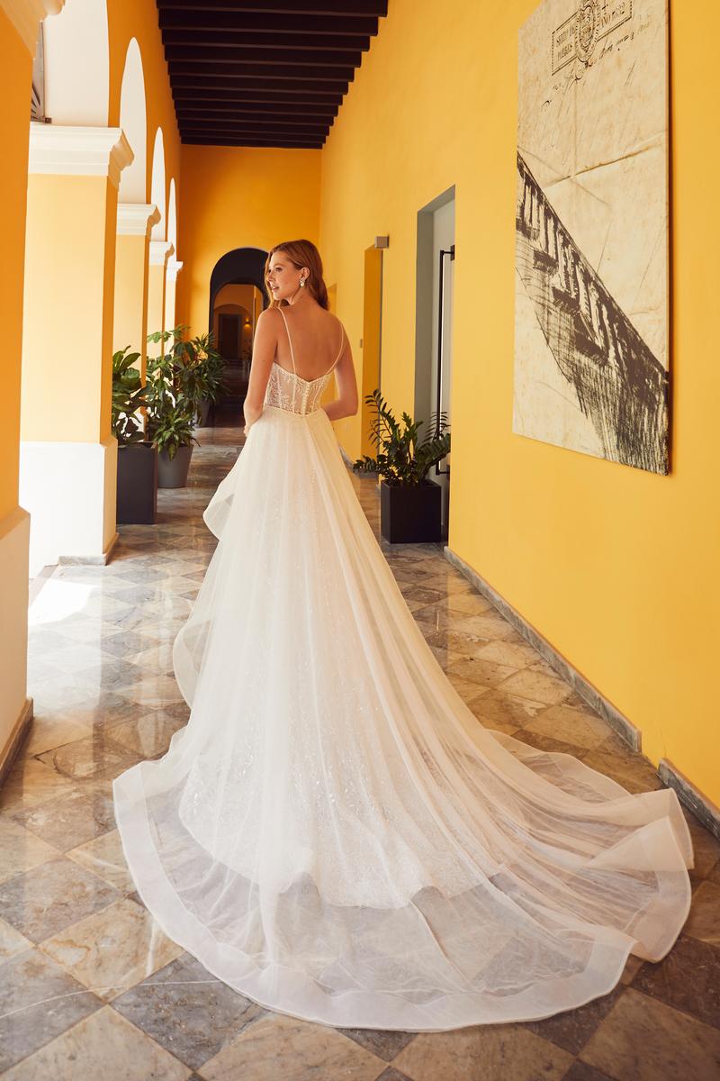 L'Amour Style Number LA23103SK - 2