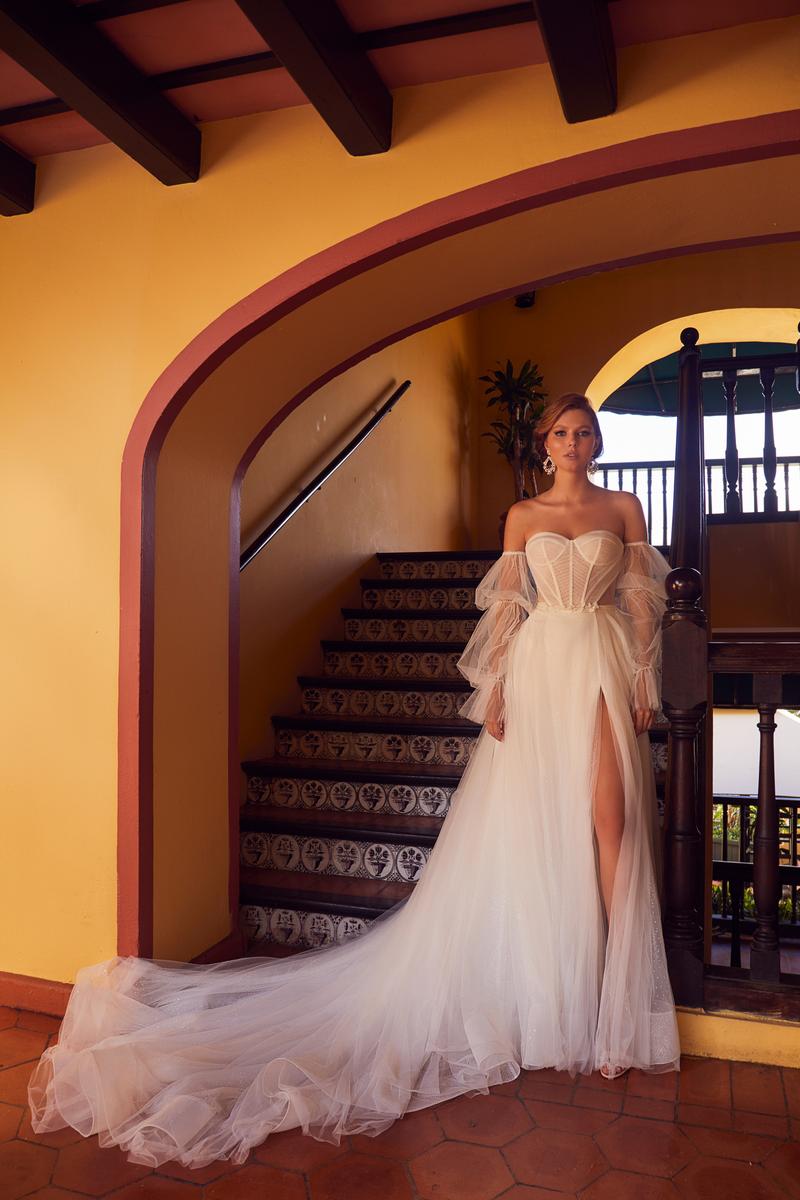 L'Amour Style Number LA23104 - 1