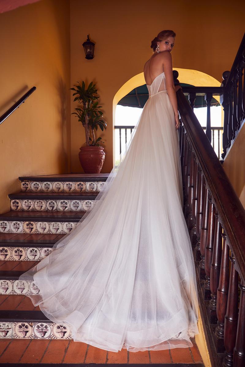 L'Amour Style Number LA23104 - 3