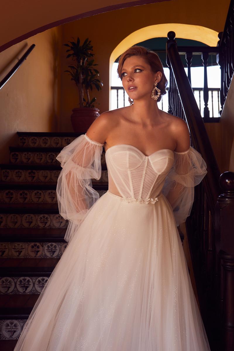 L'Amour Style Number LA23104SL - 1