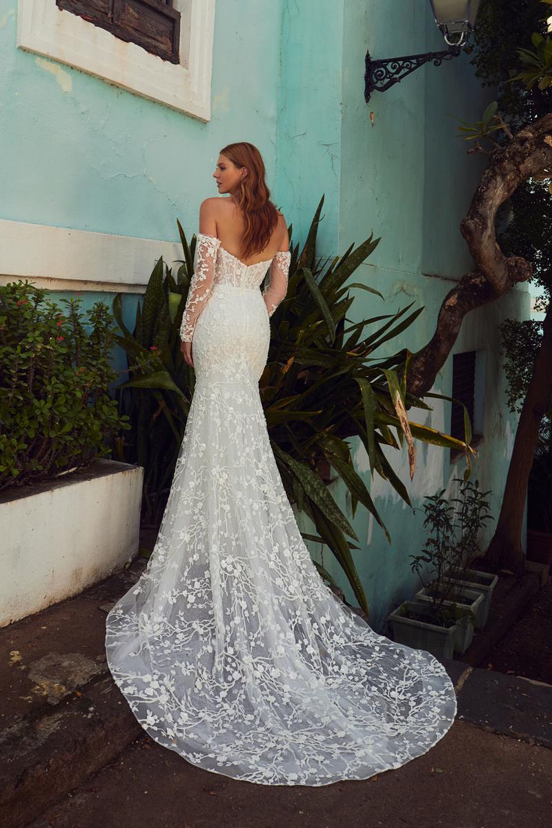 L'Amour Style Number LA23105 - 2