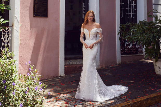 L'Amour Style Number LA23108SL - 2
