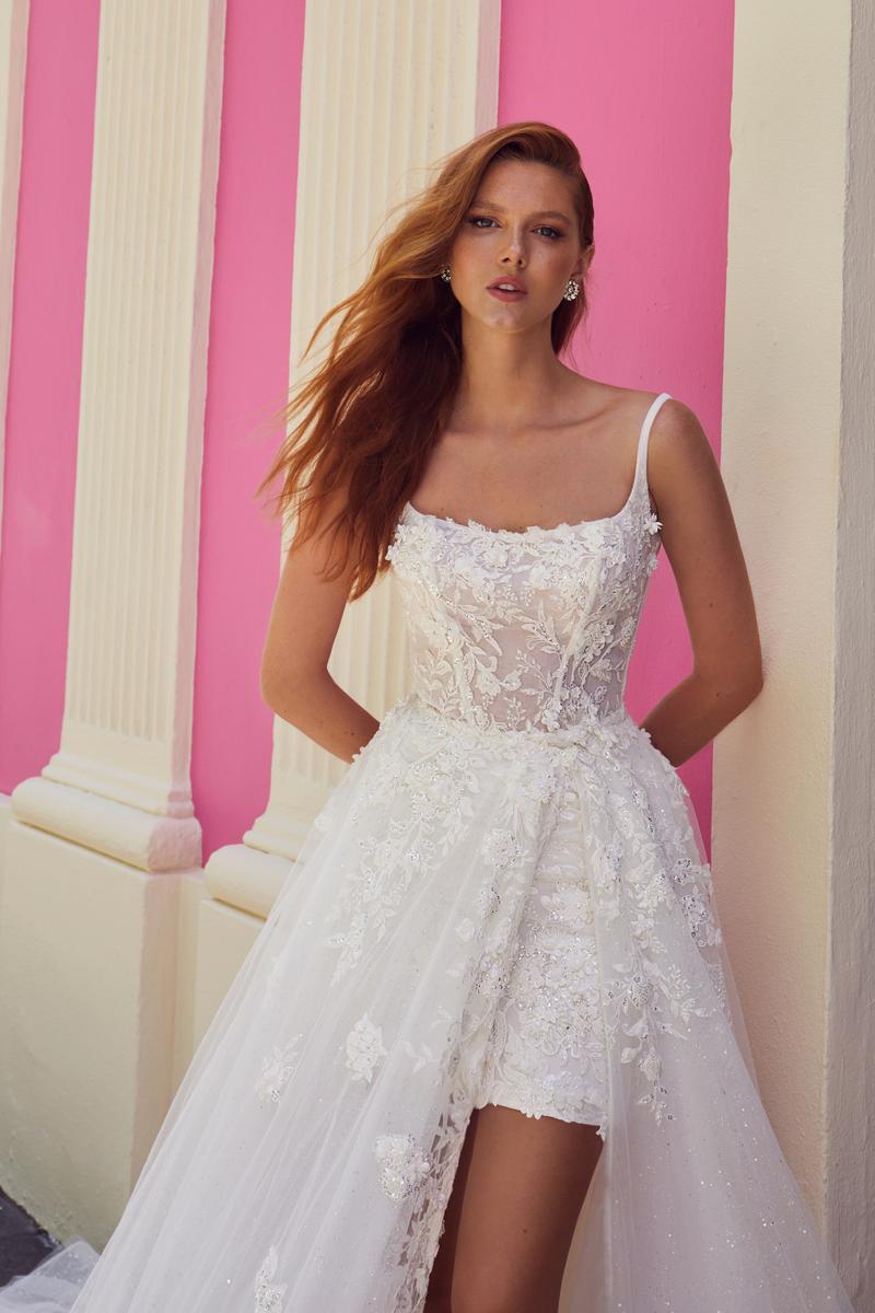 L'Amour Style Number LA23109SK - 3