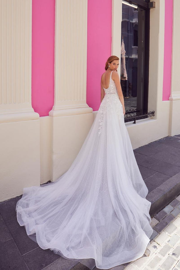 L'Amour Style Number LA23109SK - 2