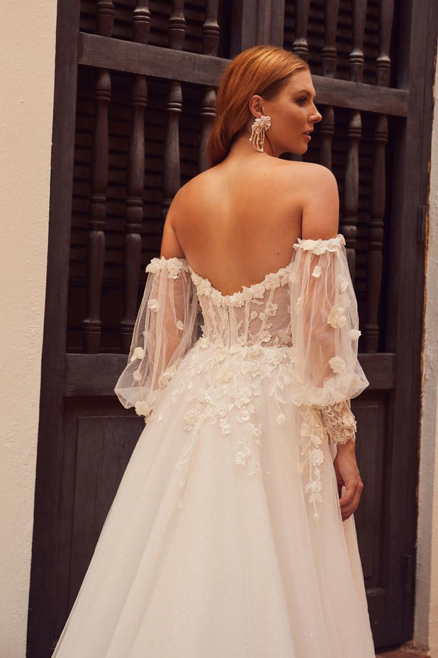 L'Amour Style Number LA23110SL - 2