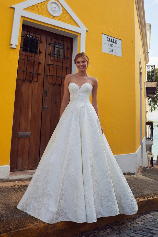 L'Amour Style Number LA23112 - 1