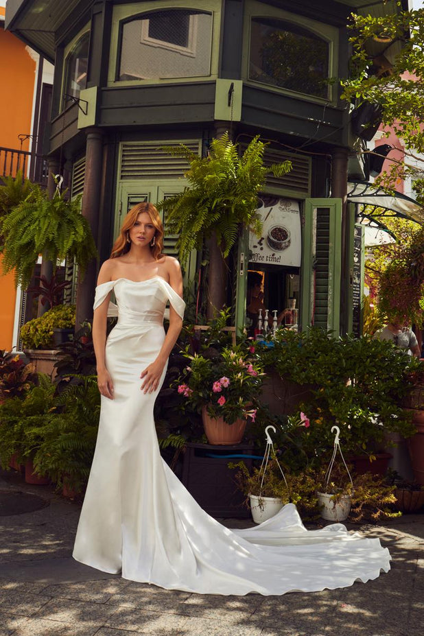 L'Amour Style Number LA23115 - 1