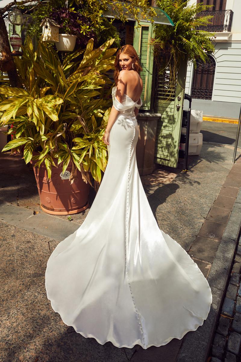 L'Amour Style Number LA23115 - 2