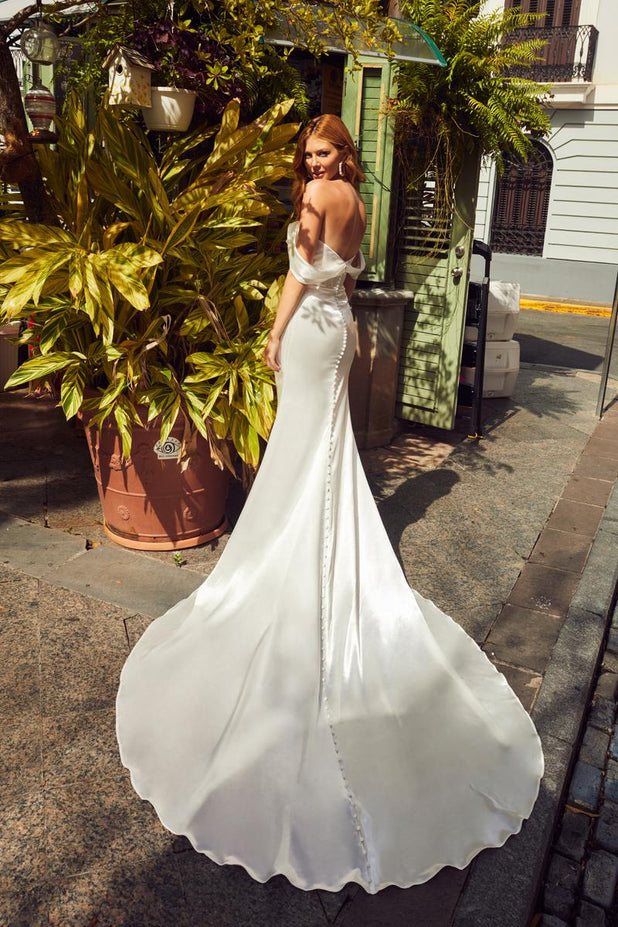 L'Amour Style Number LA23115 - 2