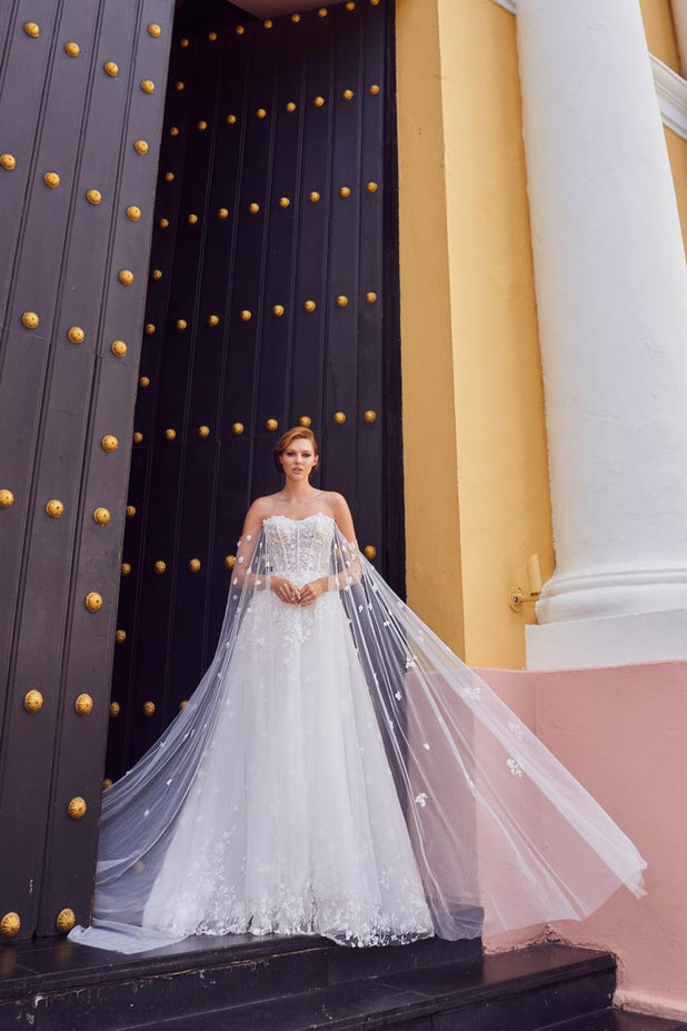 L'Amour Style Number LA23119SL - 1