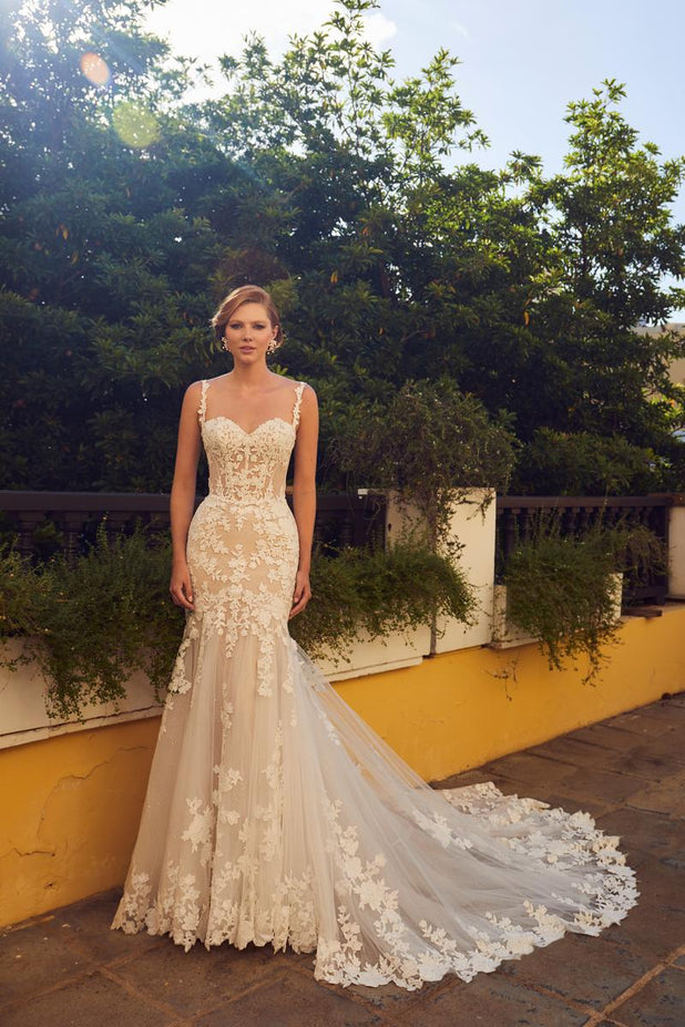 L'Amour Style Number LA23120 - 1