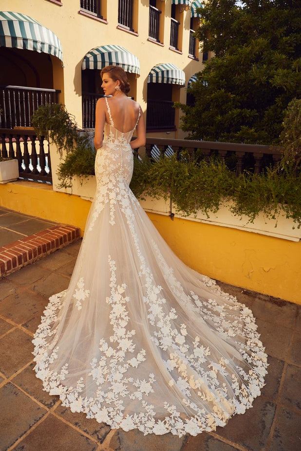 L'Amour Style Number LA23120 - 2