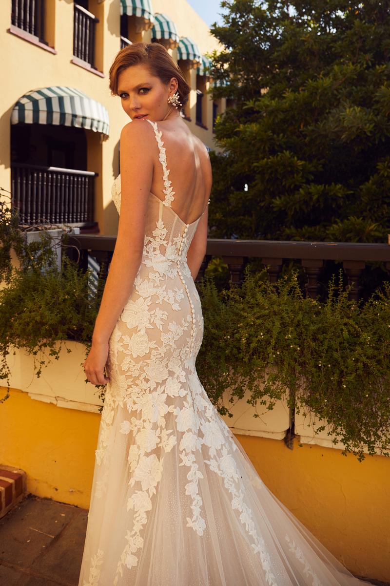 L'Amour Style Number LA23120 - 4