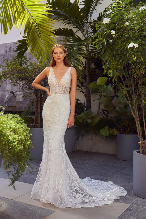 L'Amour Style Number LA23122 - 1