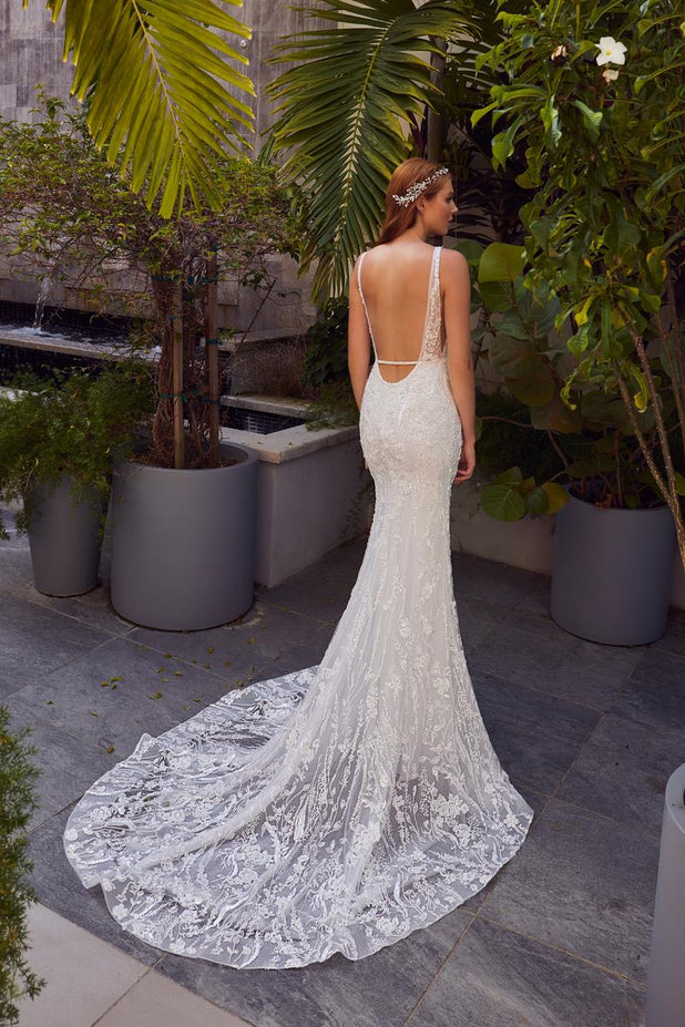 L'Amour Style Number LA23122 - 2