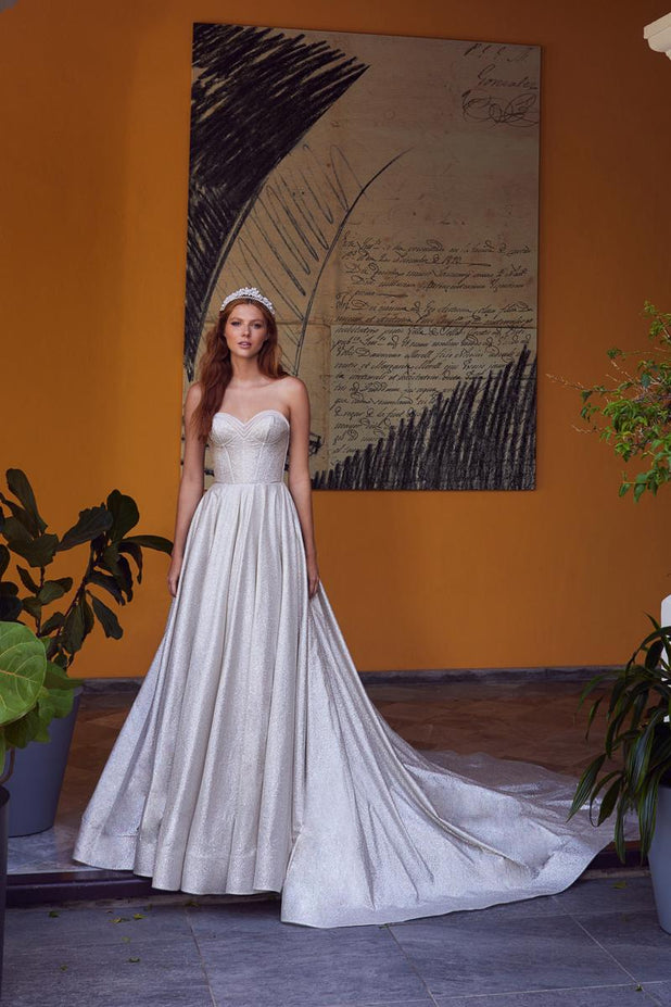 L'Amour Style Number LA23124 - 1