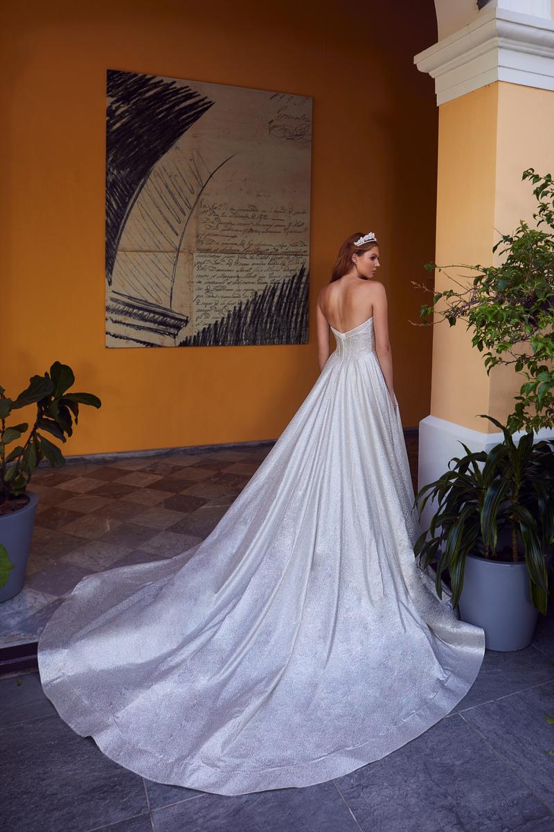 L'Amour Style Number LA23124 - 2
