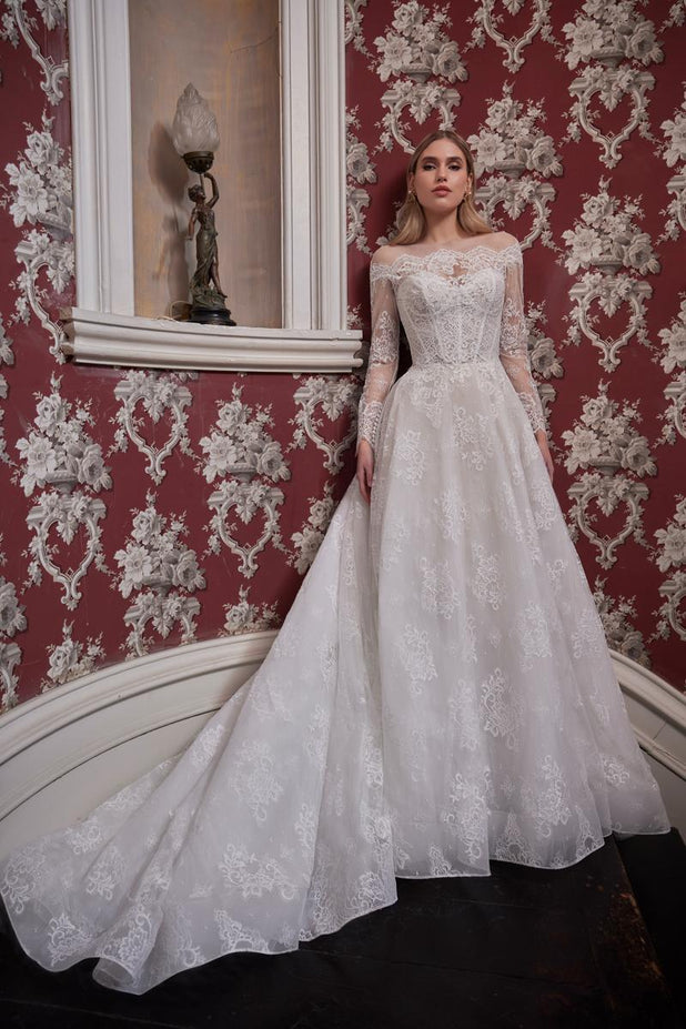 L'Amour Style Number LA23230 - 1