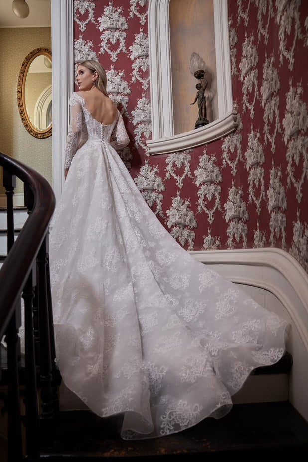 L'Amour Style Number LA23230 - 2