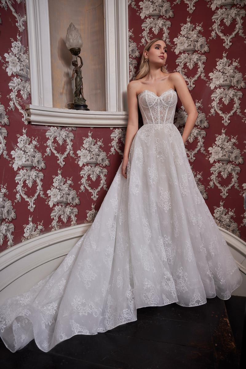 L'Amour Style Number LA23230 - 3
