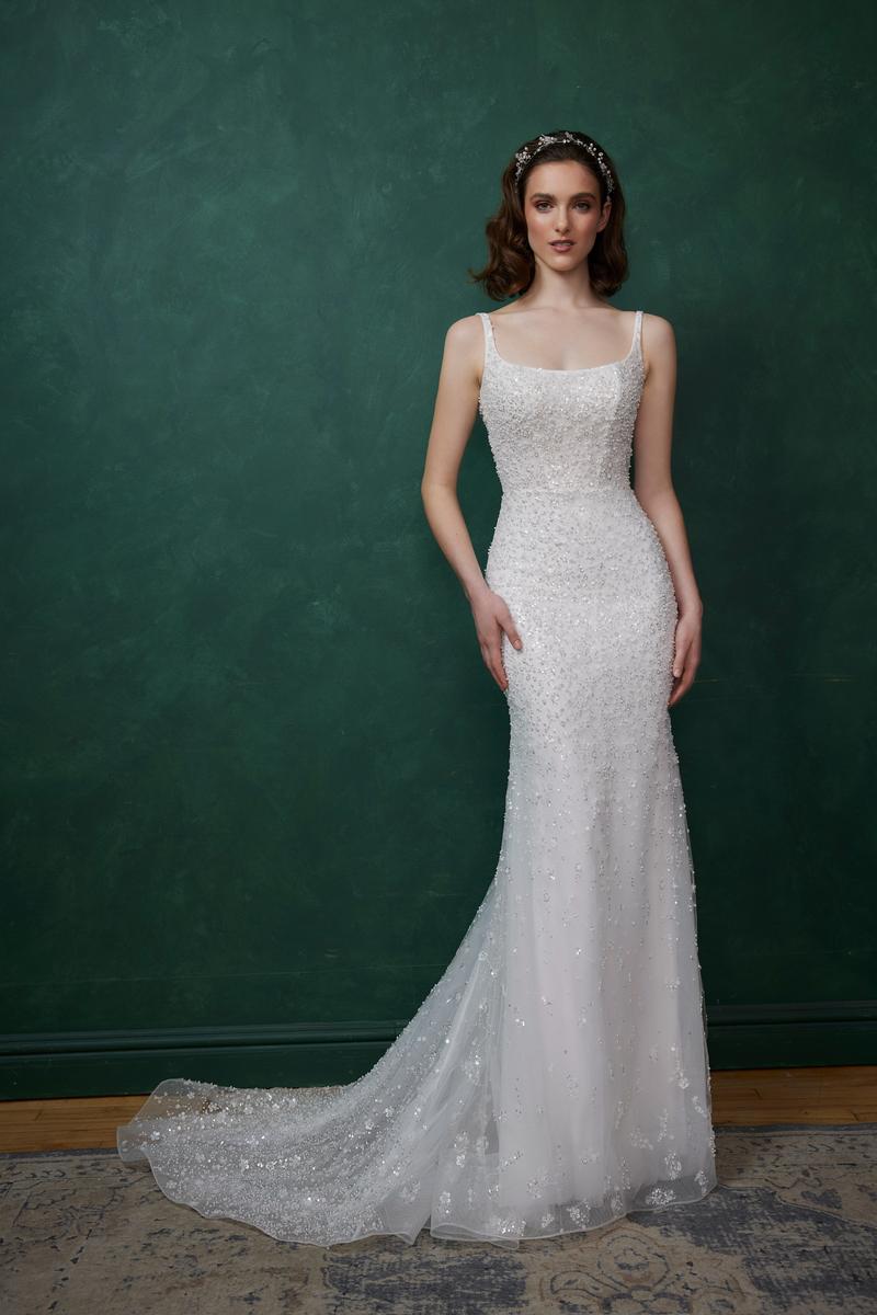 L'Amour Style Number LA23231 - 3