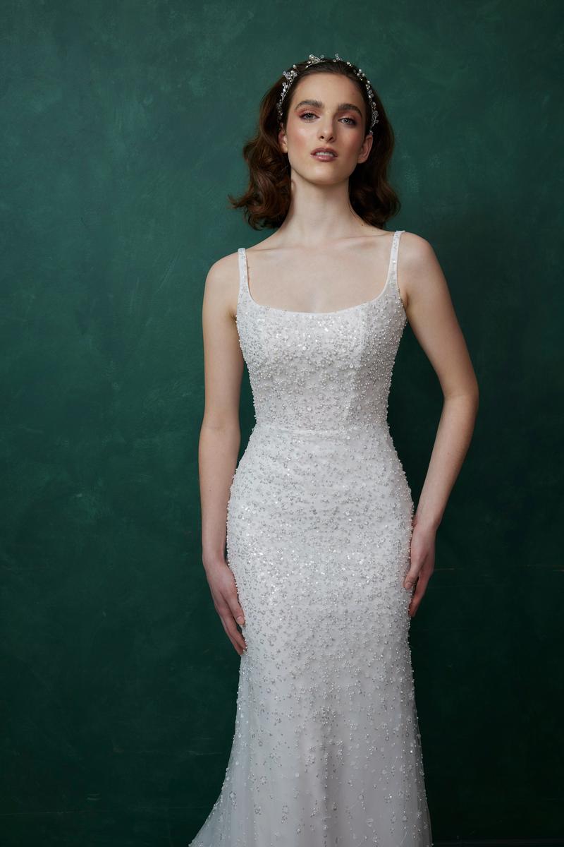 L'Amour Style Number LA23231 - 5