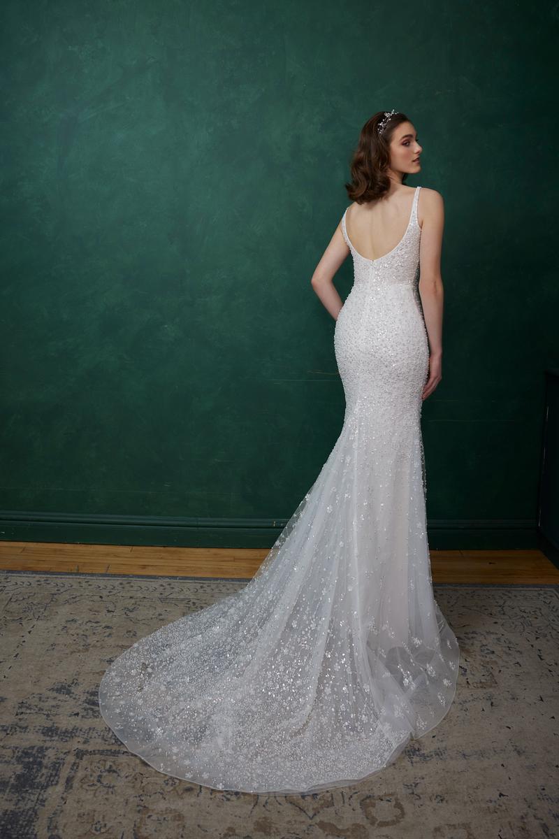 L'Amour Style Number LA23231 - 4