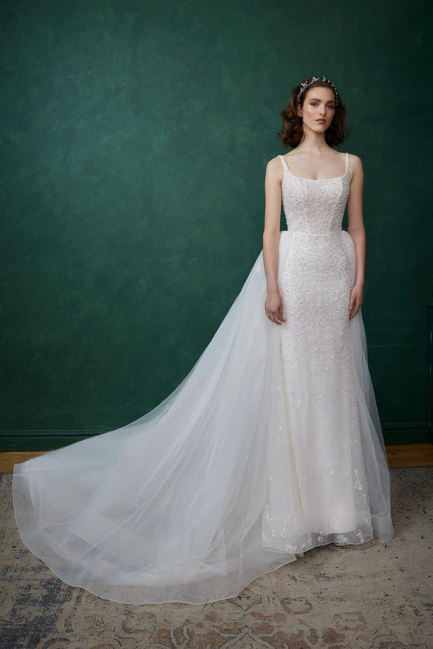L'Amour Style Number LA23231SK - 2
