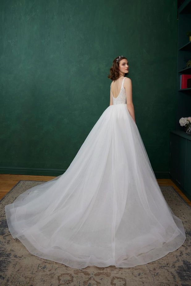 L'Amour Style Number LA23231SK - 1