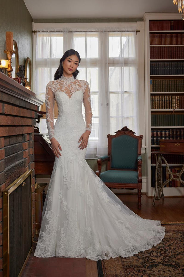 L'Amour Style Number LA23233 - 1