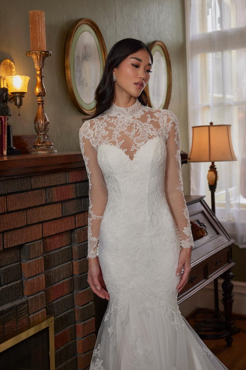 L'Amour Style Number LA23233 - 3