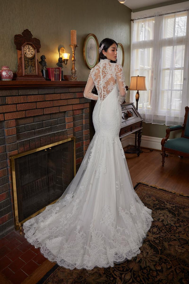 L'Amour Style Number LA23233 - 2