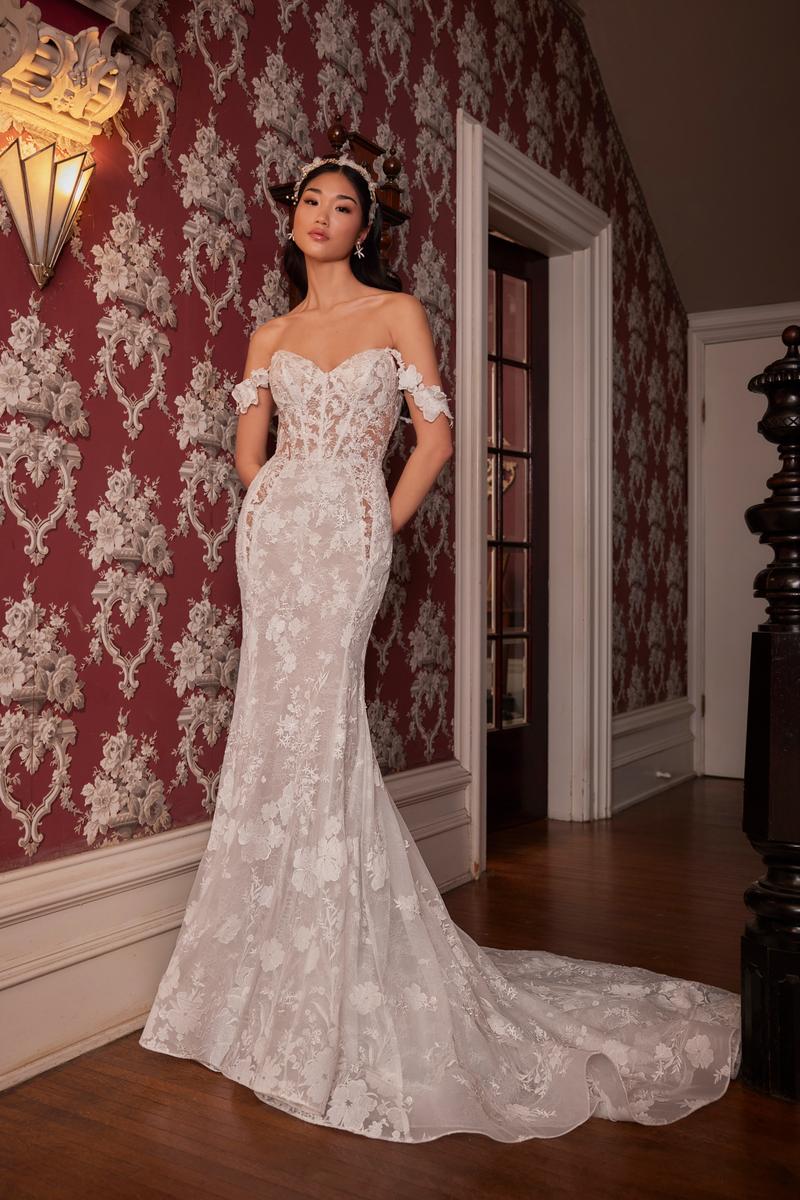 L'Amour Style Number LA23235 - 4