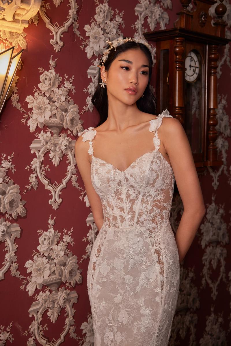 L'Amour Style Number LA23235 - 3