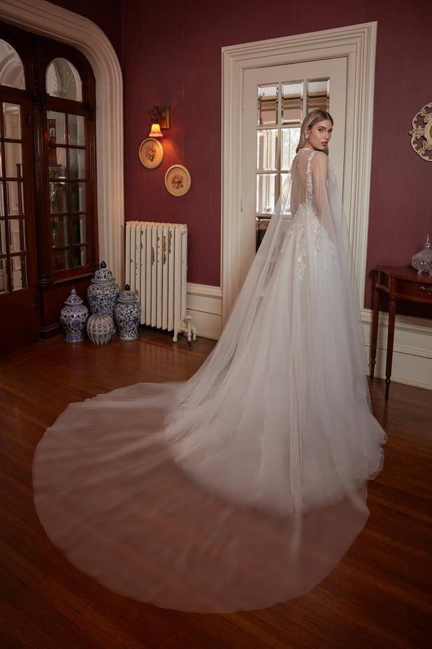 L'Amour Style Number LA23236 - 2