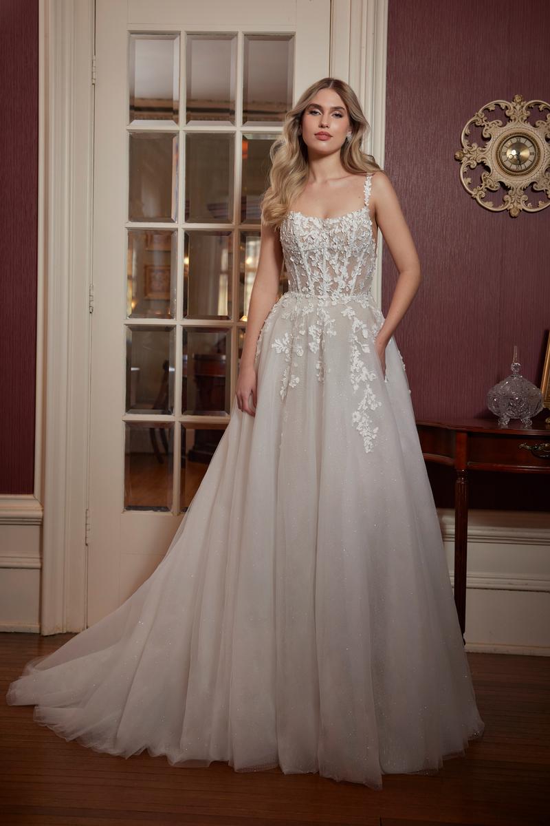 L'Amour Style Number LA23236 - 3