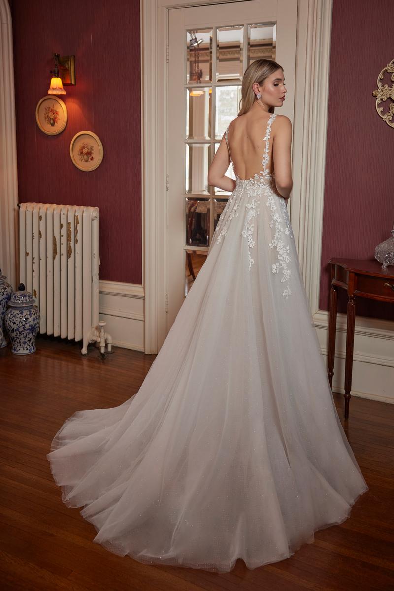 L'Amour Style Number LA23236 - 4