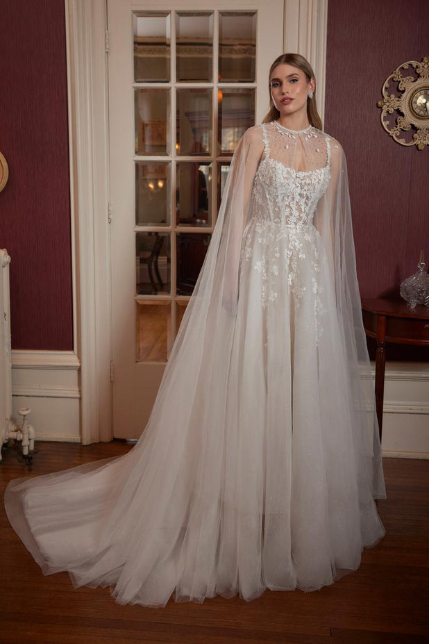 L'Amour Style Number LA23236CP - 1