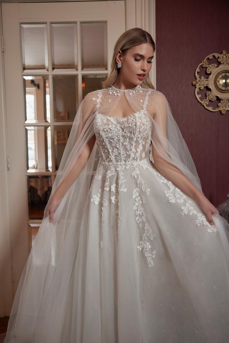 L'Amour Style Number LA23236CP - 3