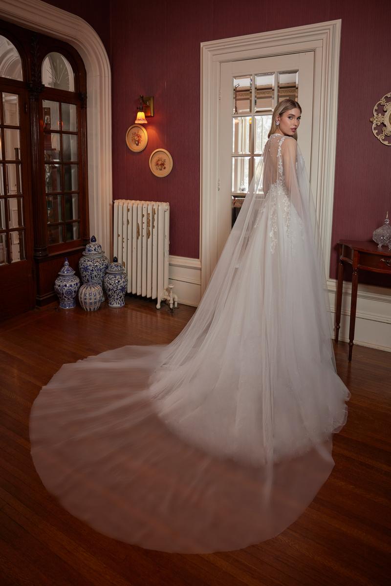 L'Amour Style Number LA23236CP - 2