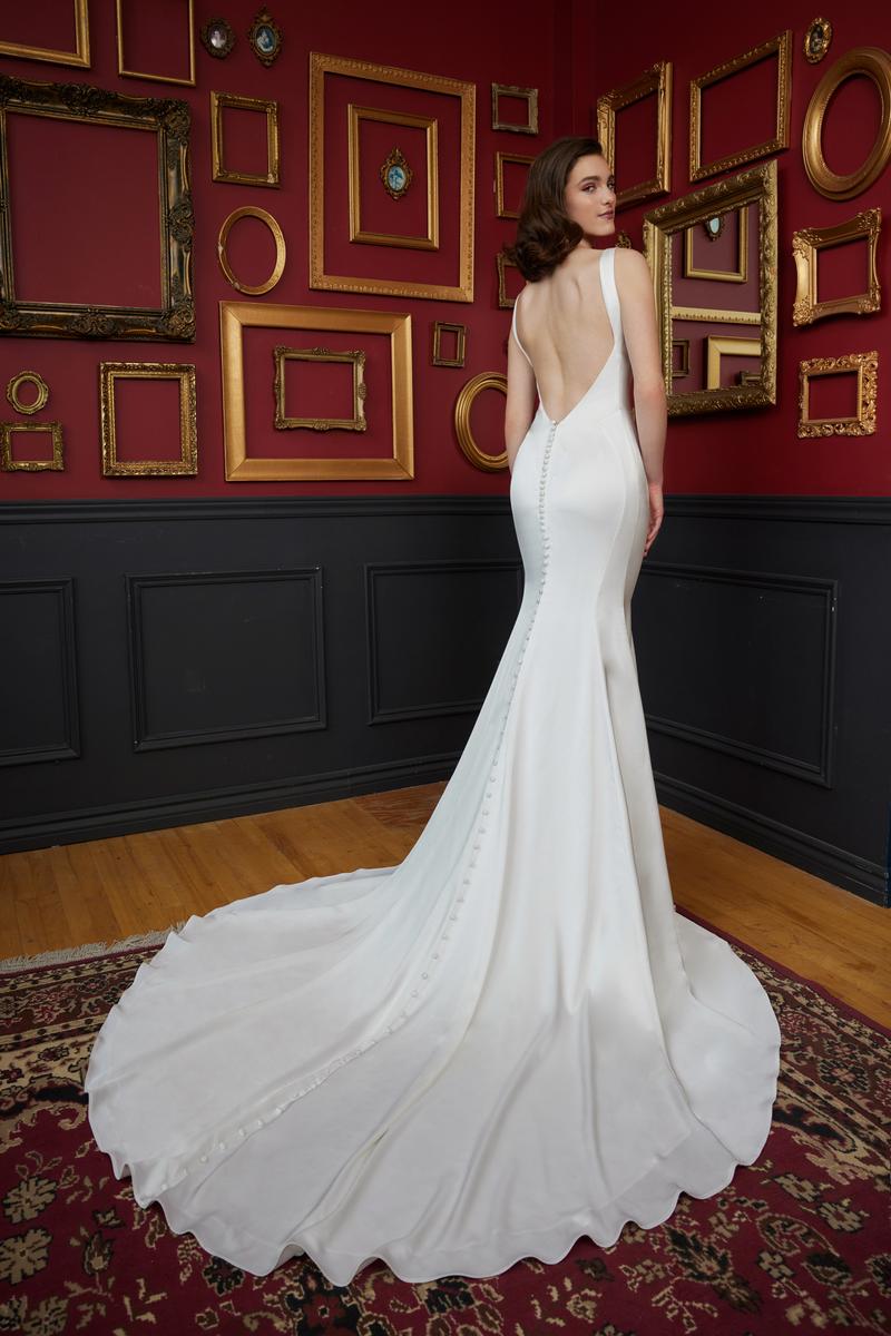 L'Amour Style Number LA23237 - 4