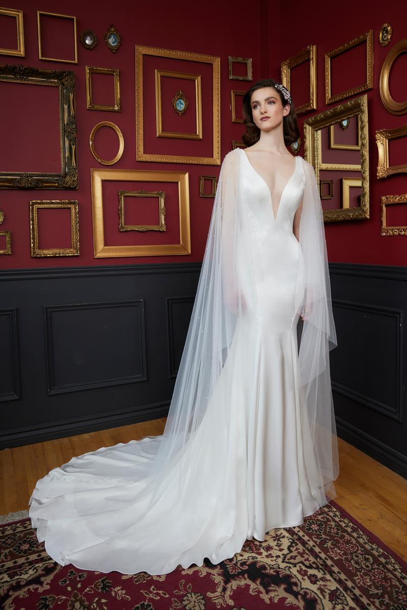 L'Amour Style Number LA23237CP - 1