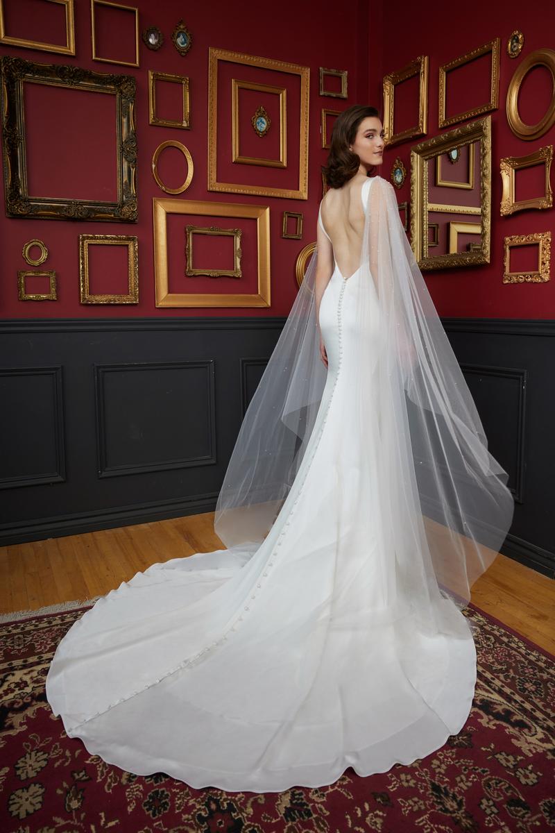 L'Amour Style Number LA23237CP - 2