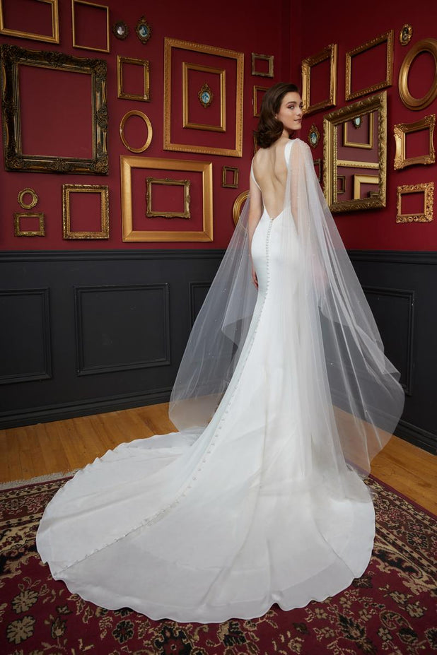 L'Amour Style Number LA23237CP - 2