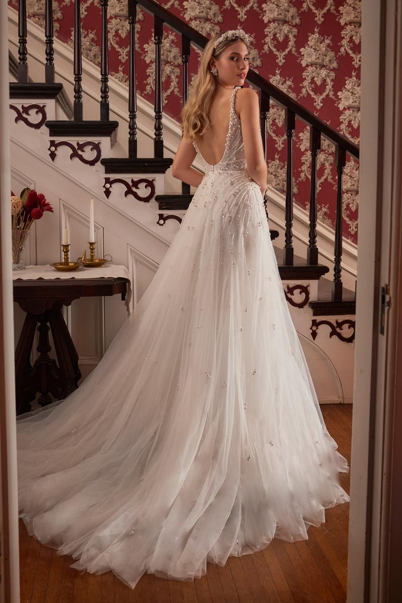 L'Amour Style Number LA23239 - 2