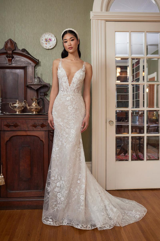 L'Amour Style Number LA23240 - 1