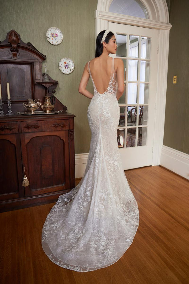L'Amour Style Number LA23240 - 2