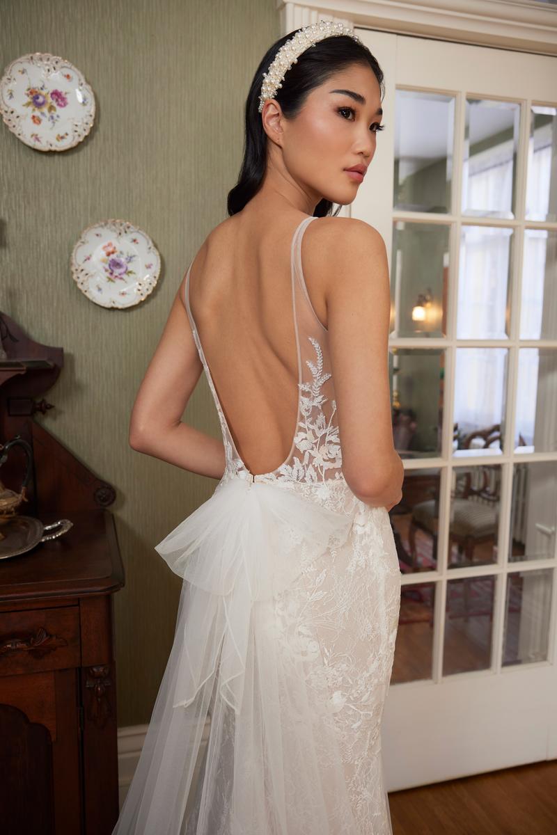 L'Amour Style Number LA23240 - 4