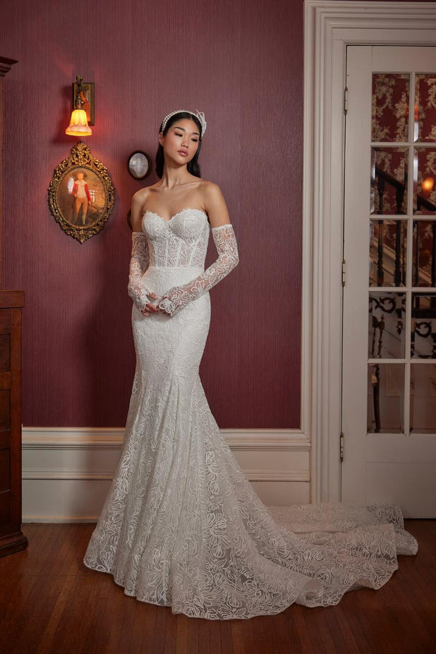 L'Amour Style Number LA23242SL - 1