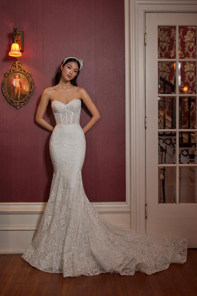 L'Amour Style Number LA23242SL - 4